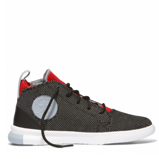 + Converse All Star Easy Ride Black White - (656161C) - OUT - R1L1