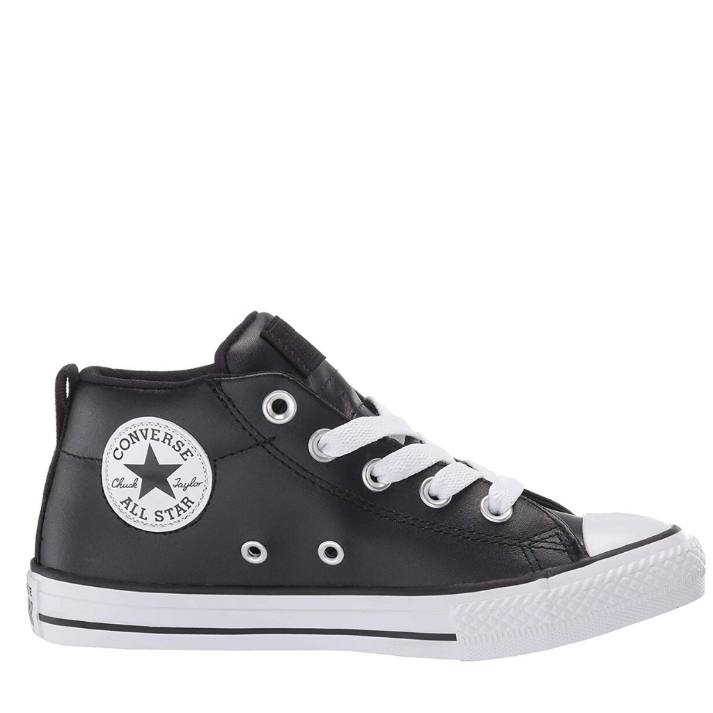 Converse Chuck Taylor All Star Street Leather 663835C ER L P Shoe Bizz