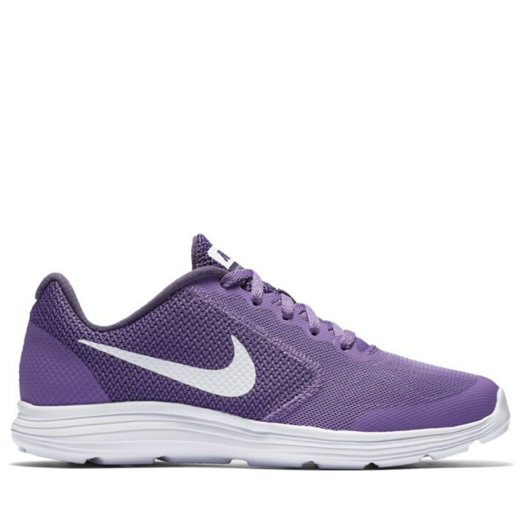 Nike revolution 3 youth hotsell