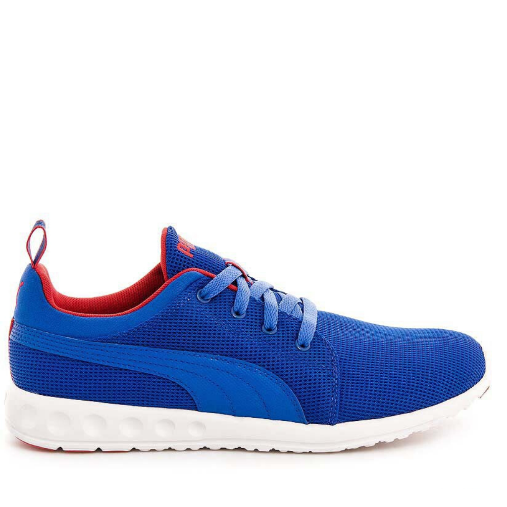 PUMA CARSON RUNNER - (357482 05) - CZ - F - L/P