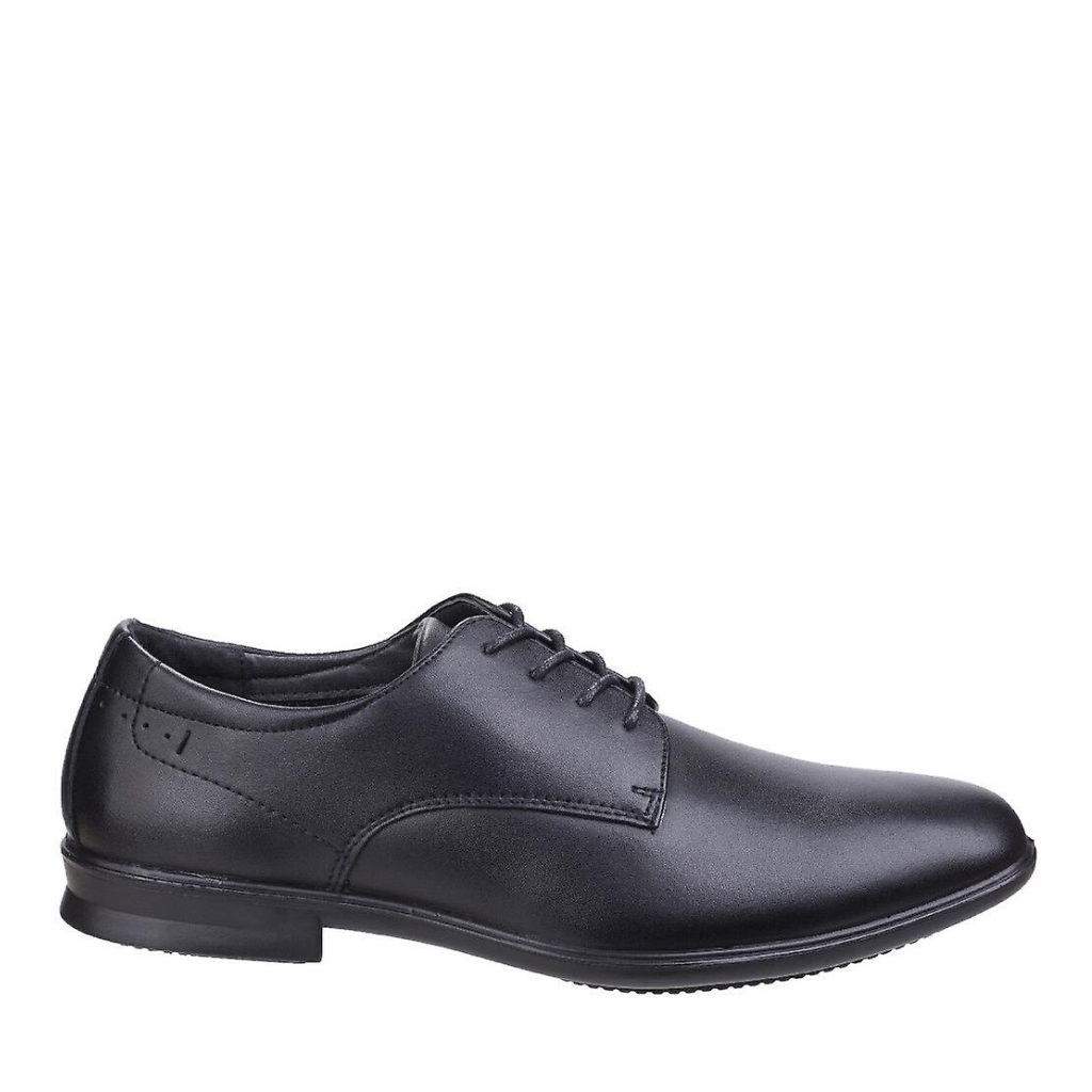 Hush puppies formal shoes 2025 without laces