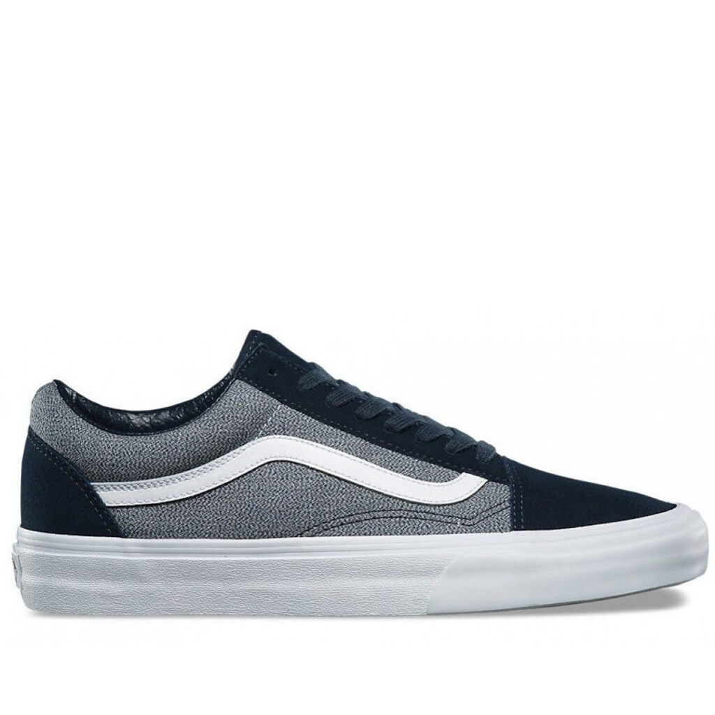 .Vans Old Skool (Suiting) Blueberry/True "DISPLAY PAIR" (VN0A38G1Q74) - TB - R1L6 - L/P