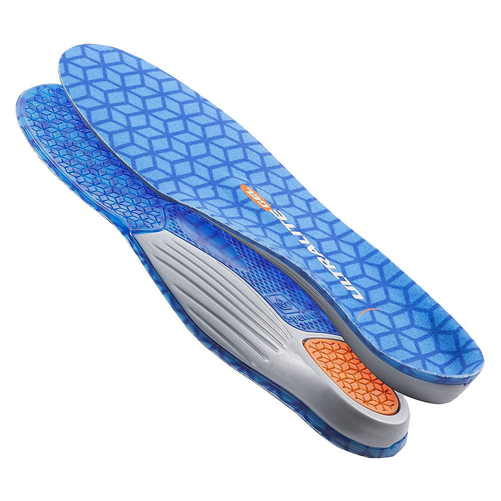 - SofSole Mens Ultra Lite Gel Comfort - (21195) - F