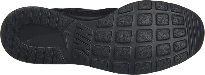 .Nike Mens Tanjun Black (844887-009) - D1 - L/P