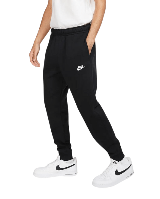Nike Sportswear Club Fleece Pants - (BV2671 010) - PN1 - C3