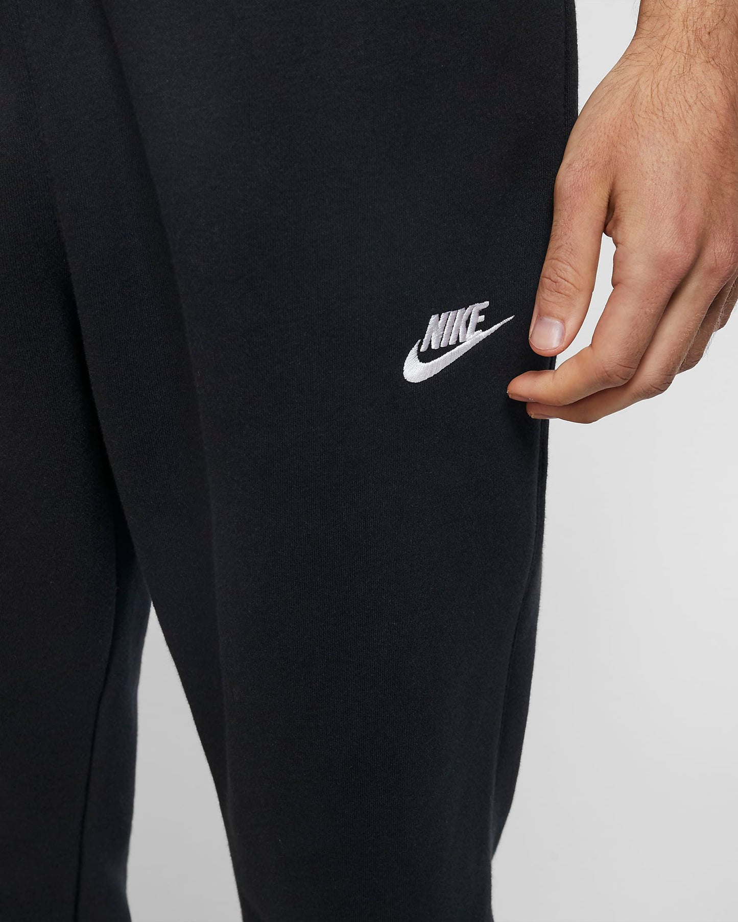 Nike Sportswear Club Fleece Pants - (BV2671 010) - PN1 - C3