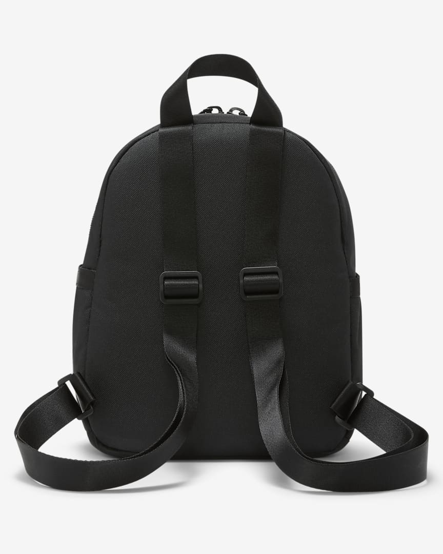 .Nike Sportswear Futura 365 Mini Backpack (6 Litres) - (CW9301 010) - R2L11