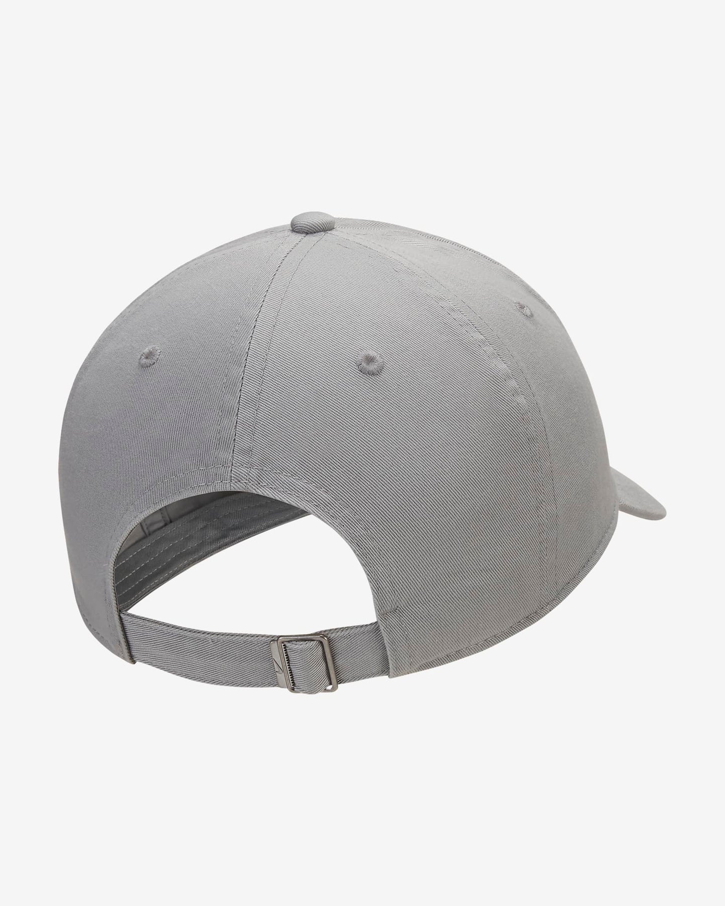 Nike Sportswear Futura Wash Cap Grey - (913011 073) - F