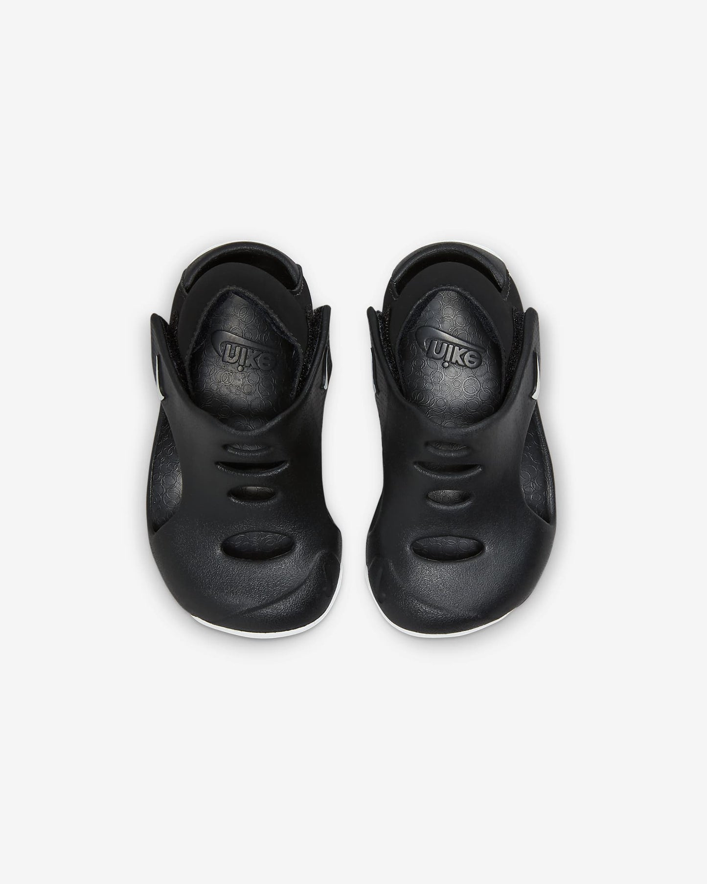 Nike Sunray Protect 3 Toddler Black (DH9465-001) - CM - R1L