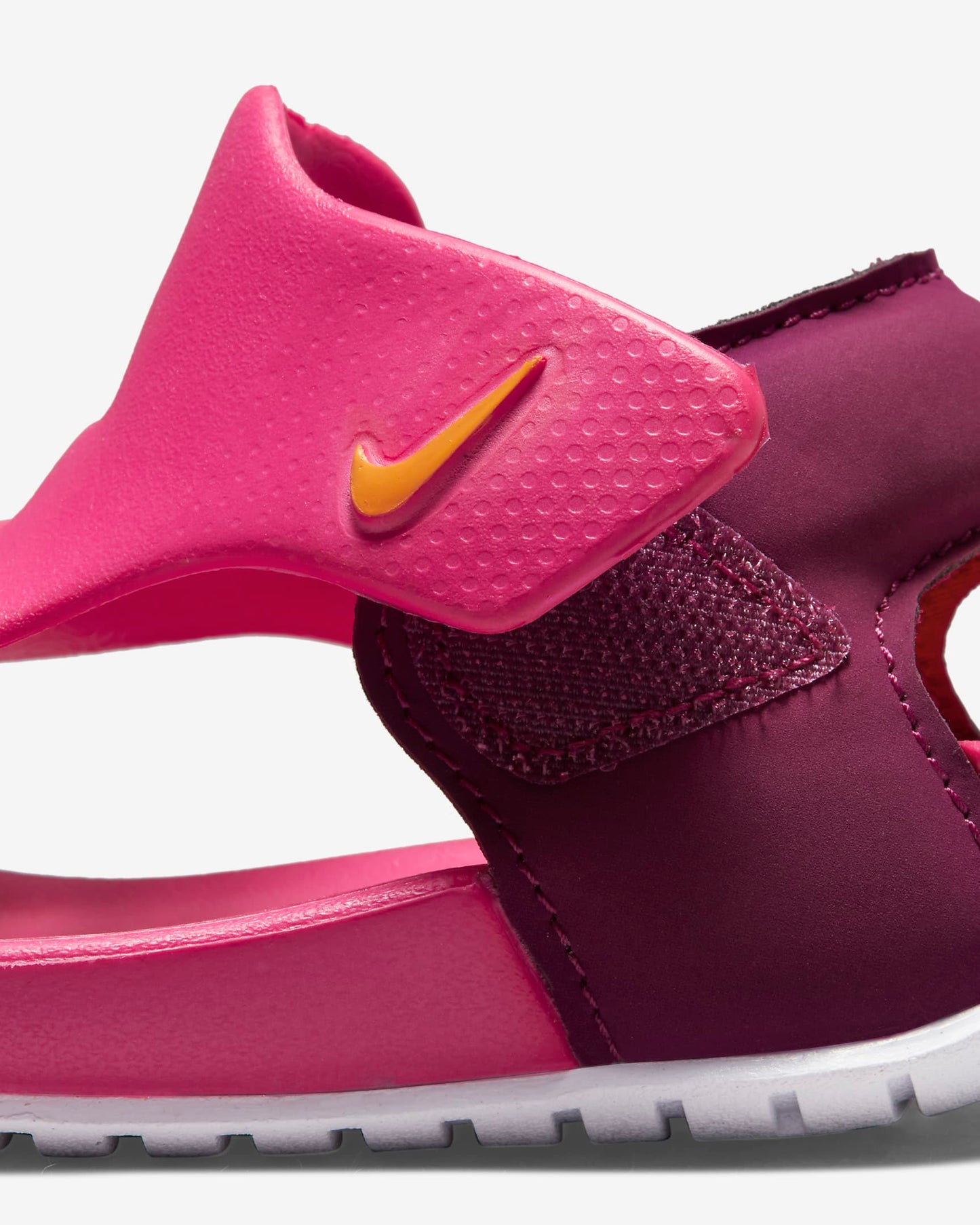 Nike Sunray Protect 3 Toddler Pink (DH9465-602) - DH - R1L9