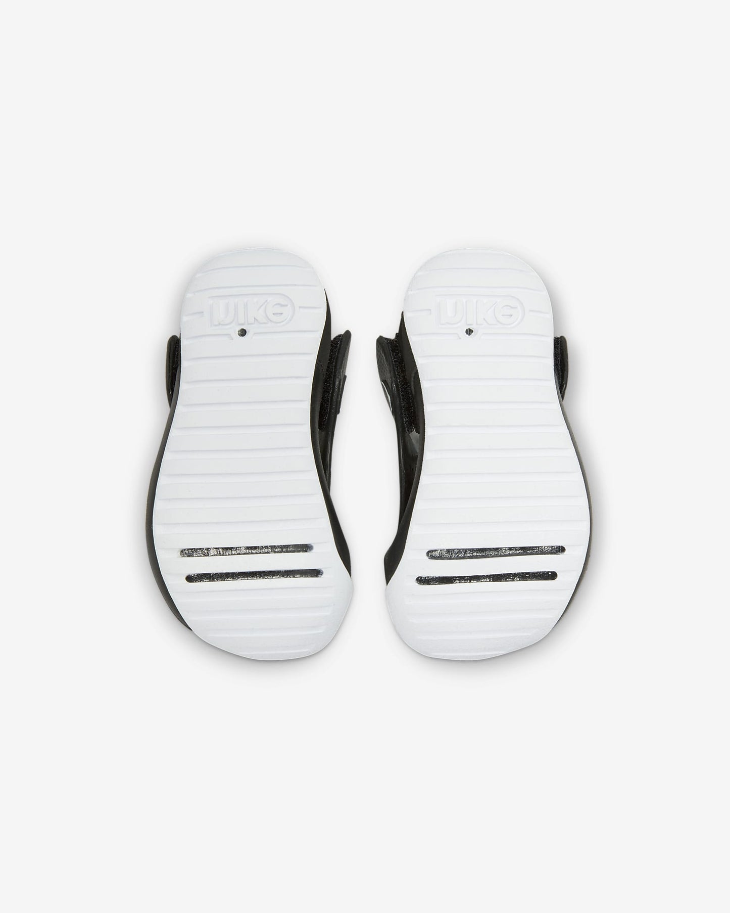 Nike Sunray Protect 3 Toddler Black (DH9465-001) - CM - R1L9