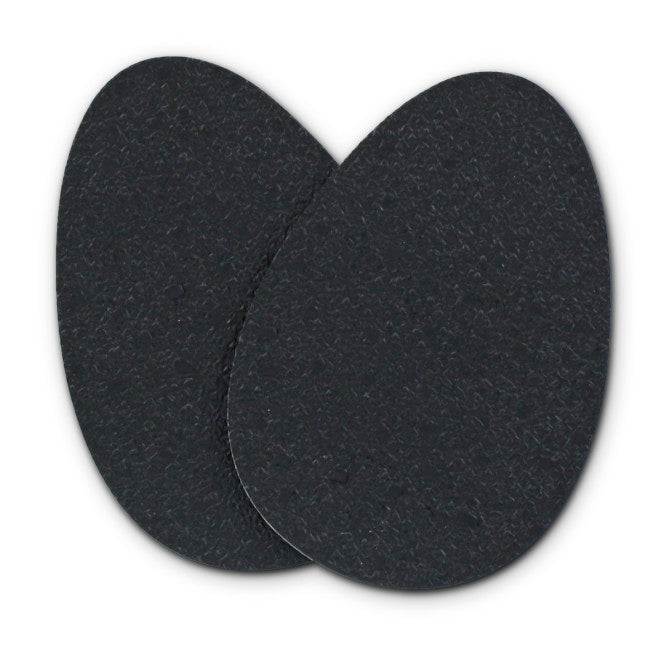 .SofSole Sure Step Non Slip 2 Pair Pack - F