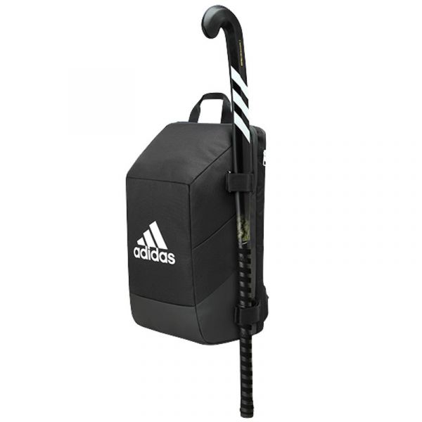 - Adidas Black Hockey Bag or Large Backpack 2023 (AHA/BH0004) - F - C17