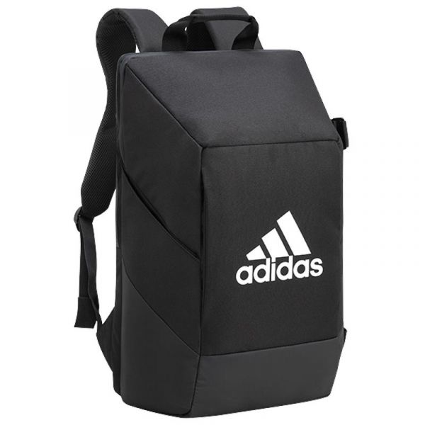 .Adidas Black Hockey Bag or Large Backpack 2023 - (BH0004) - F - C17