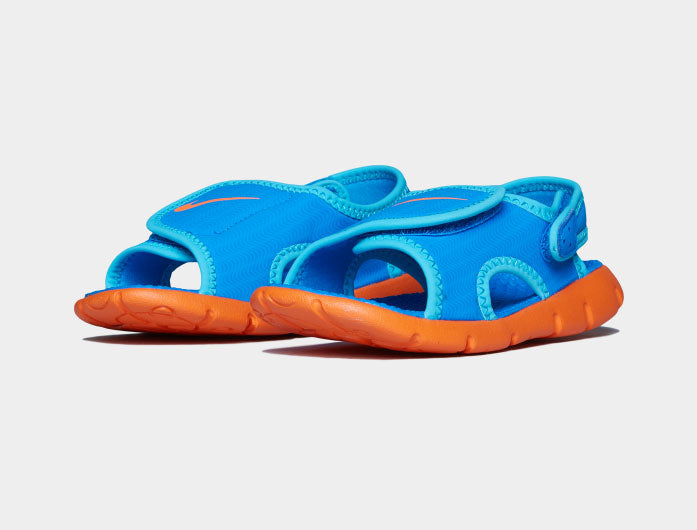 Nike Toddler Sunray Adjust - (386519 418) - V16 - R1L9
