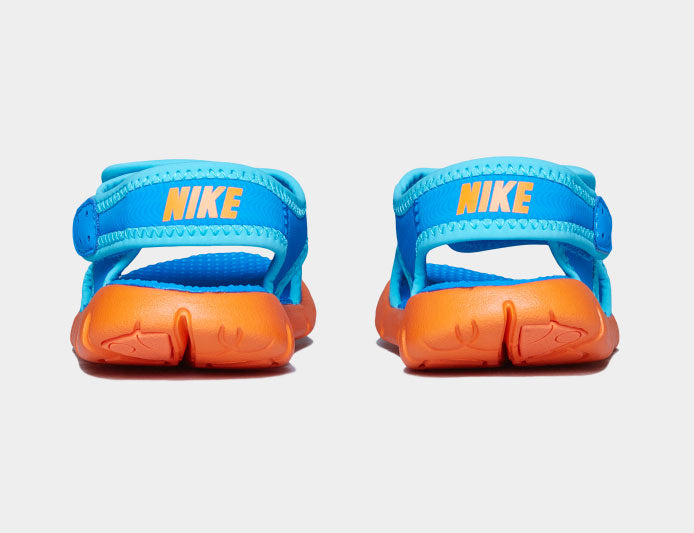 Nike Toddler Sunray Adjust - (386519 418) - V16 - R1L9