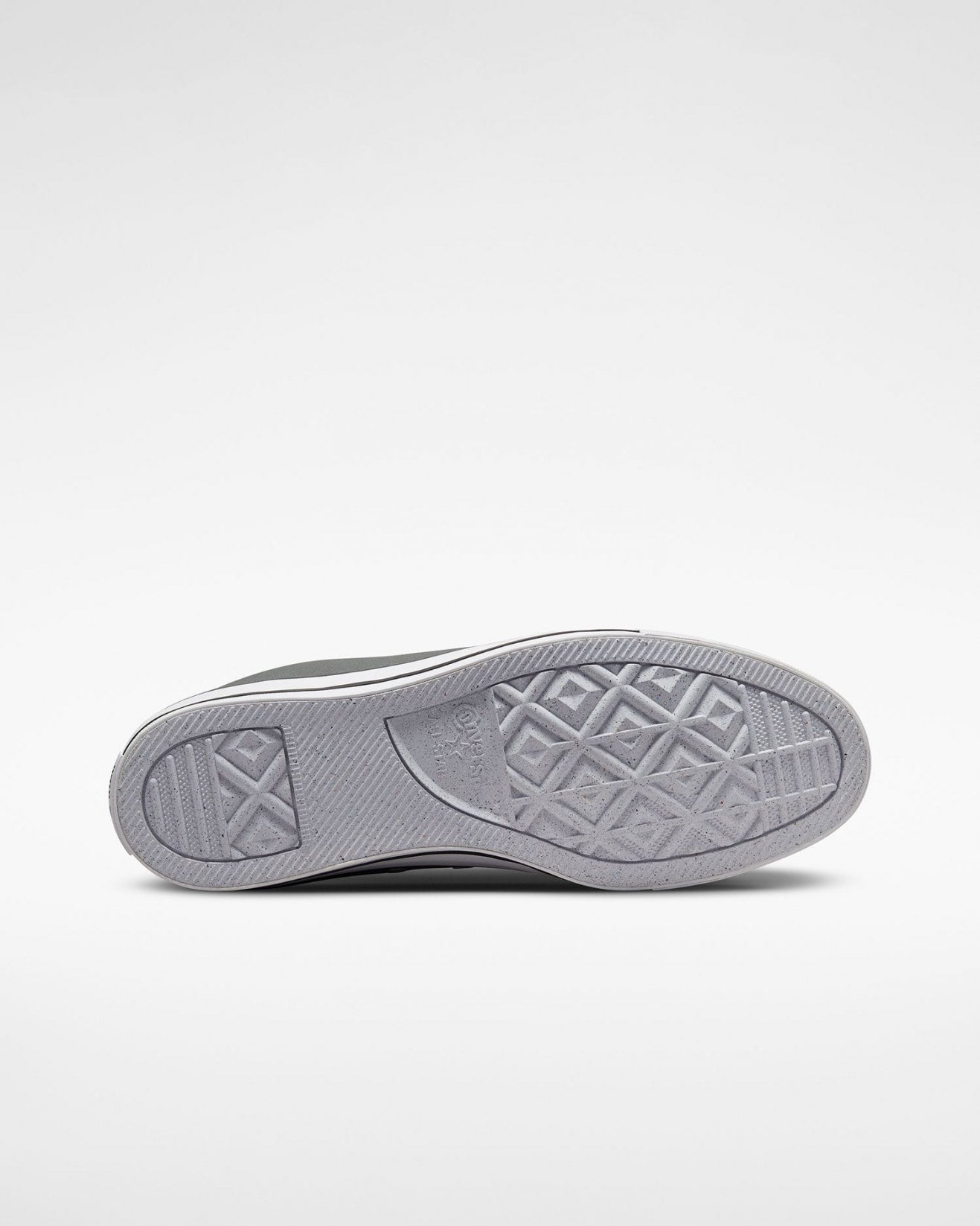 .Converse Chuck Taylor Unisex All Star Tec-Tuff Utility High Top Cyber Grey - (AO3406) - SU - R1L7