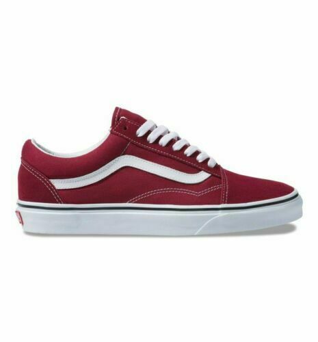 Vans Old Skool Maroon (VN0A38G1VG4) MO R1L5 – Shoe Bizz