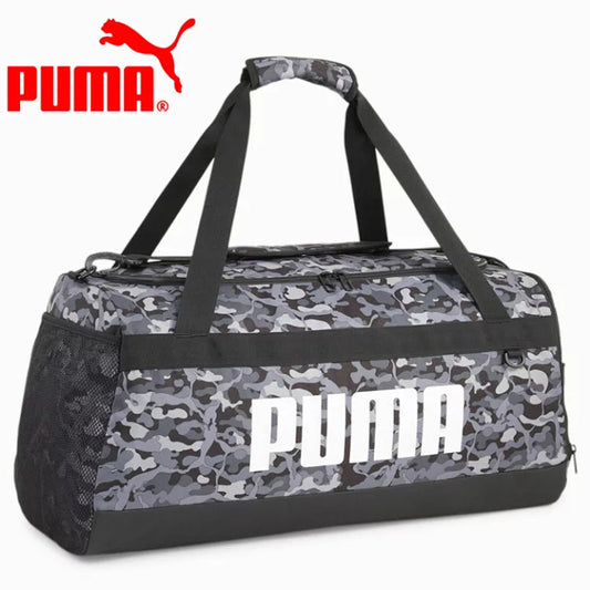 - Puma Challenger Duffel Pro M CAMO - (079531 21)