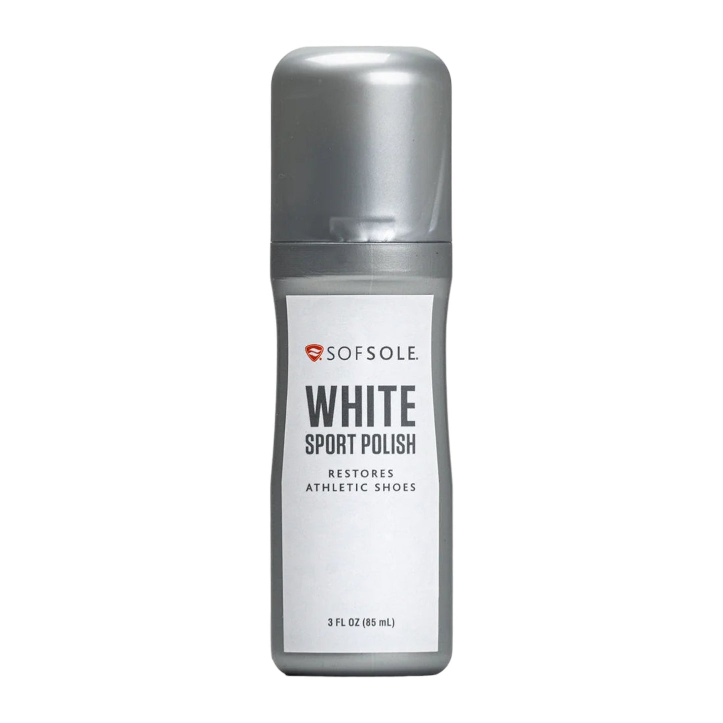 - Sof Sole Sport Shoe Liquid Polish (82099) - White