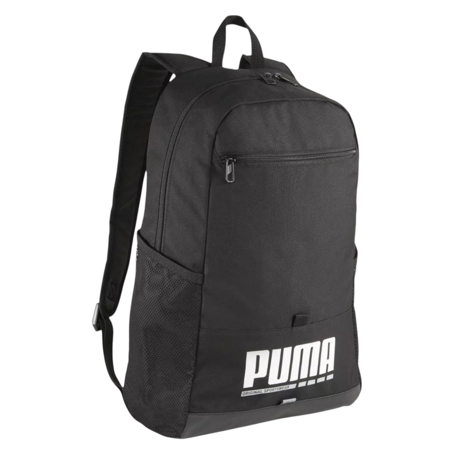- PUMA Plus Backpack - Puma Black - (090346 01) - F