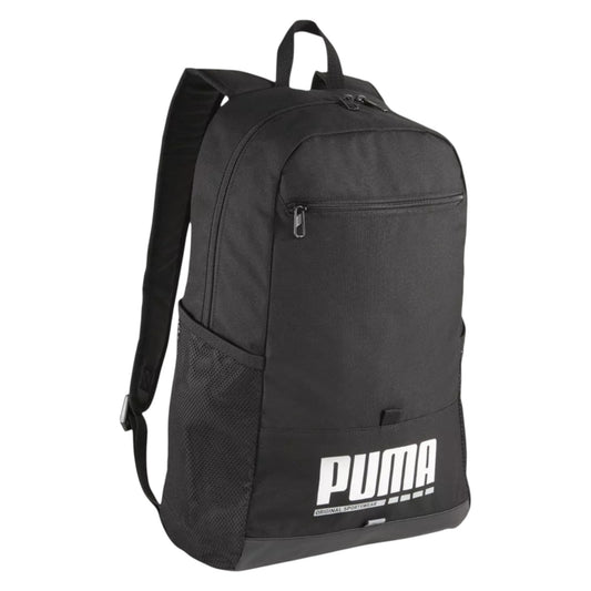 - PUMA Plus Backpack - Puma Black - (090346 01) - F