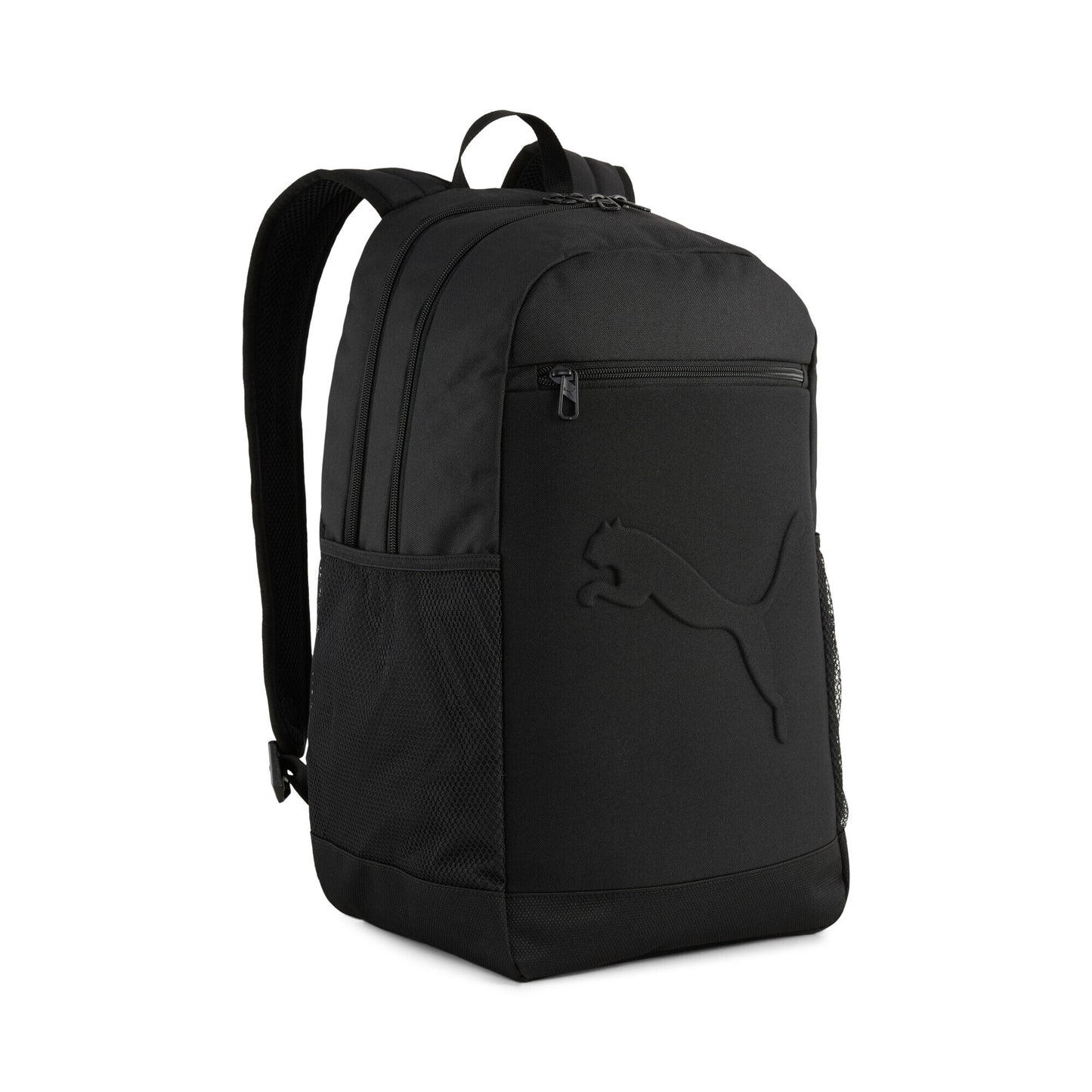 .PUMA BUZZ Backpack - Black - (09115301) - C12