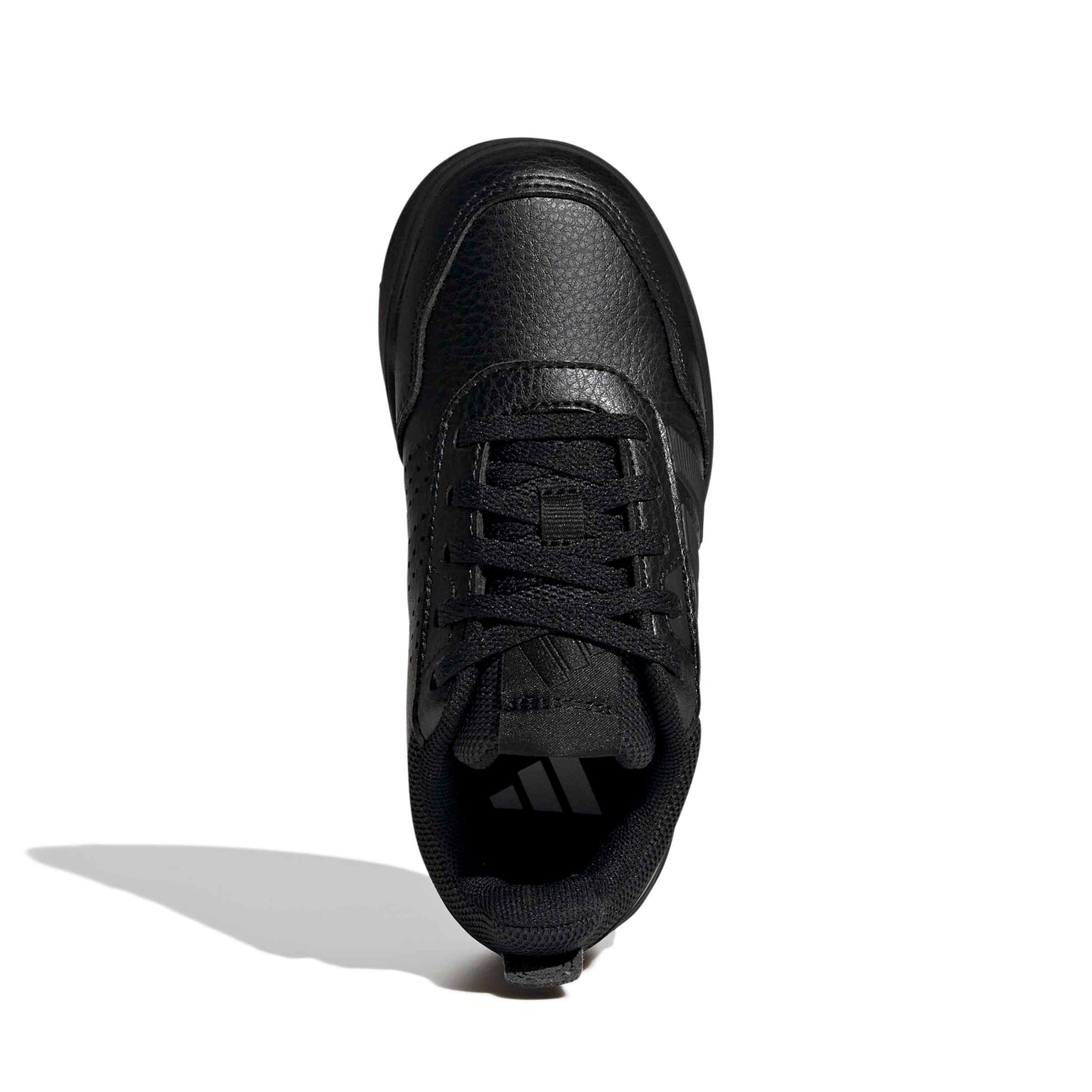 .Adidas TENSAUR SPORT 3.0 K Trainers Kids Lace Ups - BLACK/BLACK - (JQ1861) - TEN - R2L12