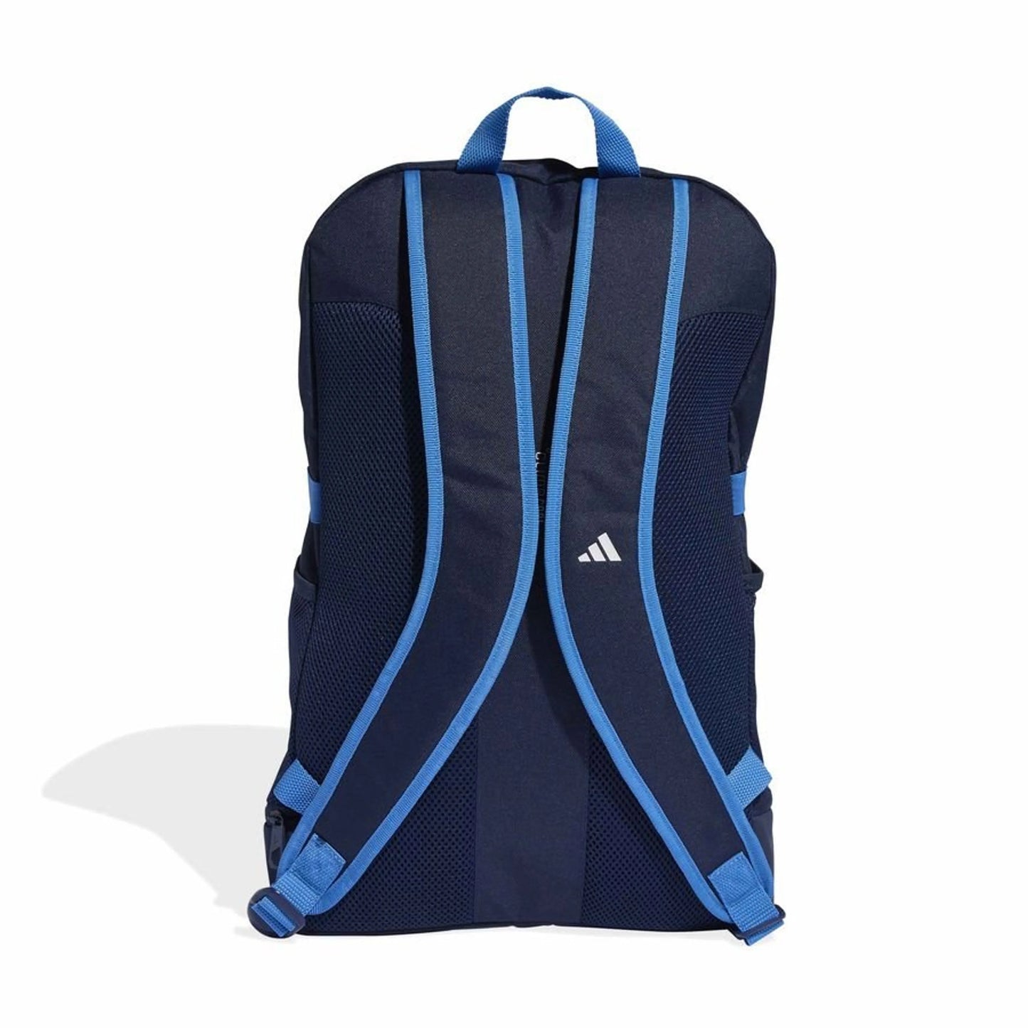 .Adidas Tiro Backpack - Navy Blue/White - (KD4223) - C