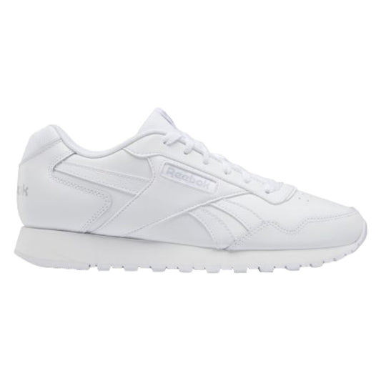 .Reebok Mens Glide - White/Grey/White - (100010027) - CHD - R1L4