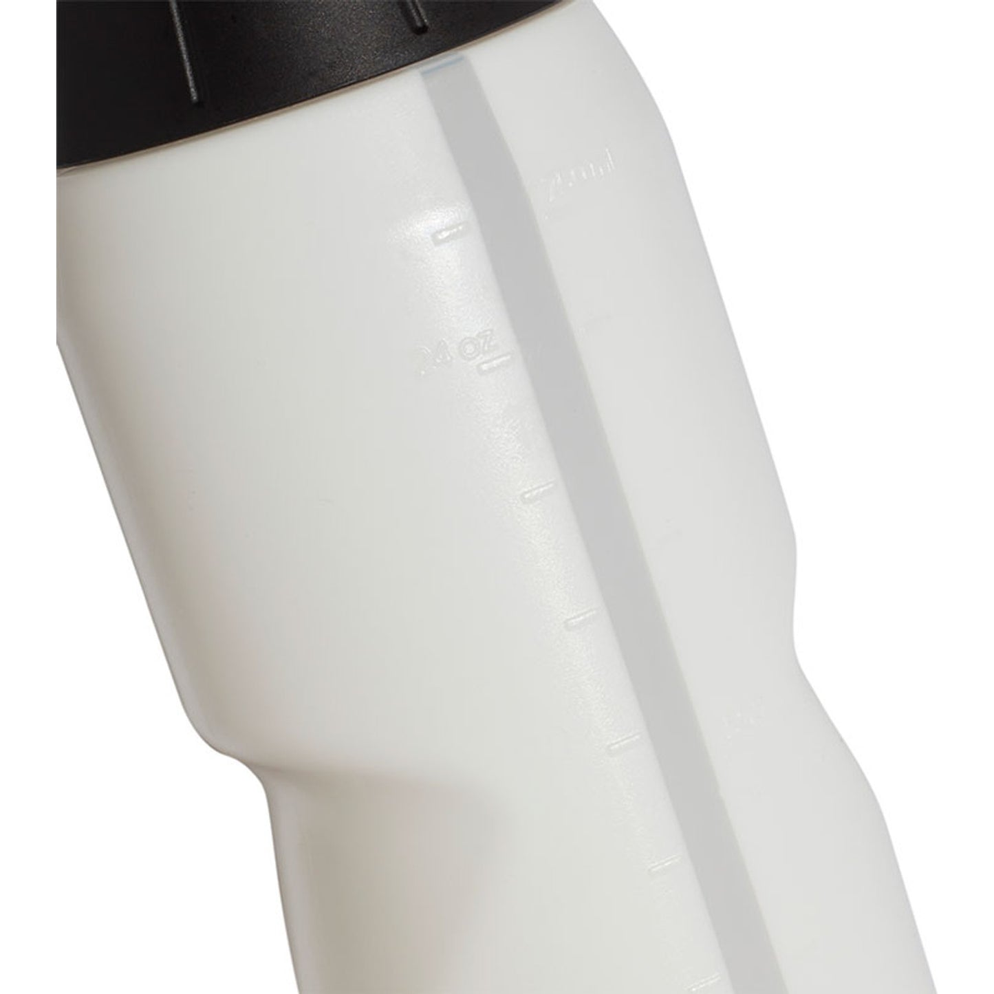 .Adidas PERFORMANCE White Bottle 750 ML - WHITE - (FM9932) - F