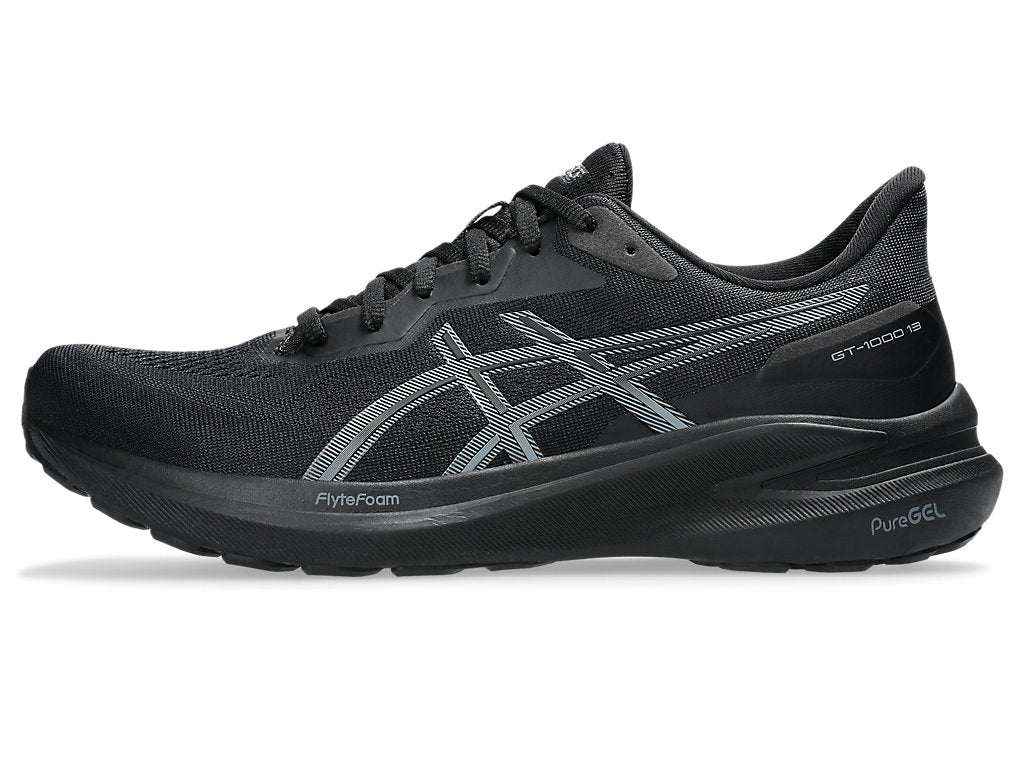 .Asics Mens GT-1000 V.13 - (1011B858.004) - BB2 - R2L17