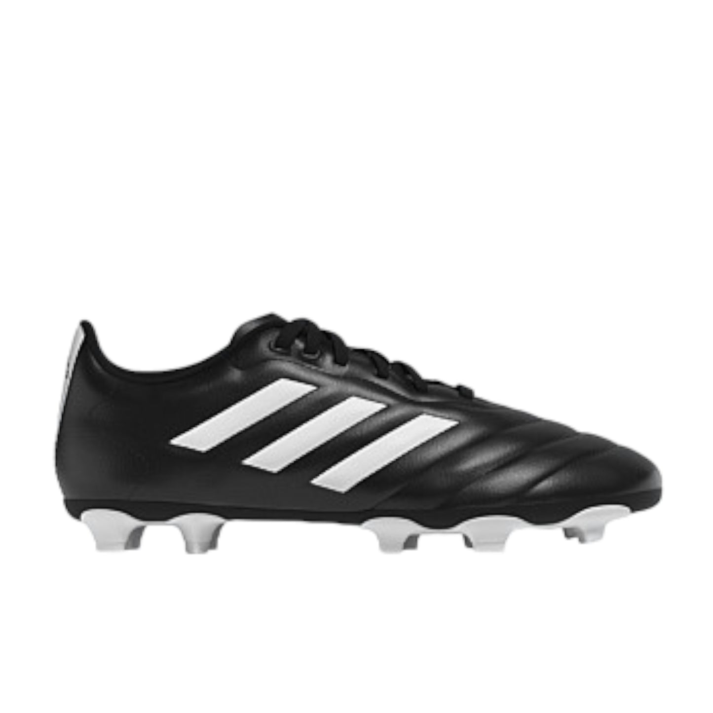 - Adidas Kids/Youth GOLETTO VIII FIRM GROUND BOOTS - (HP6452) - HP6 - R2L17