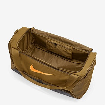 Nike Brasilia 9.5 Training Duffel Bag (Small, 41L) - (DM3976 010) - F –  Shoe Bizz