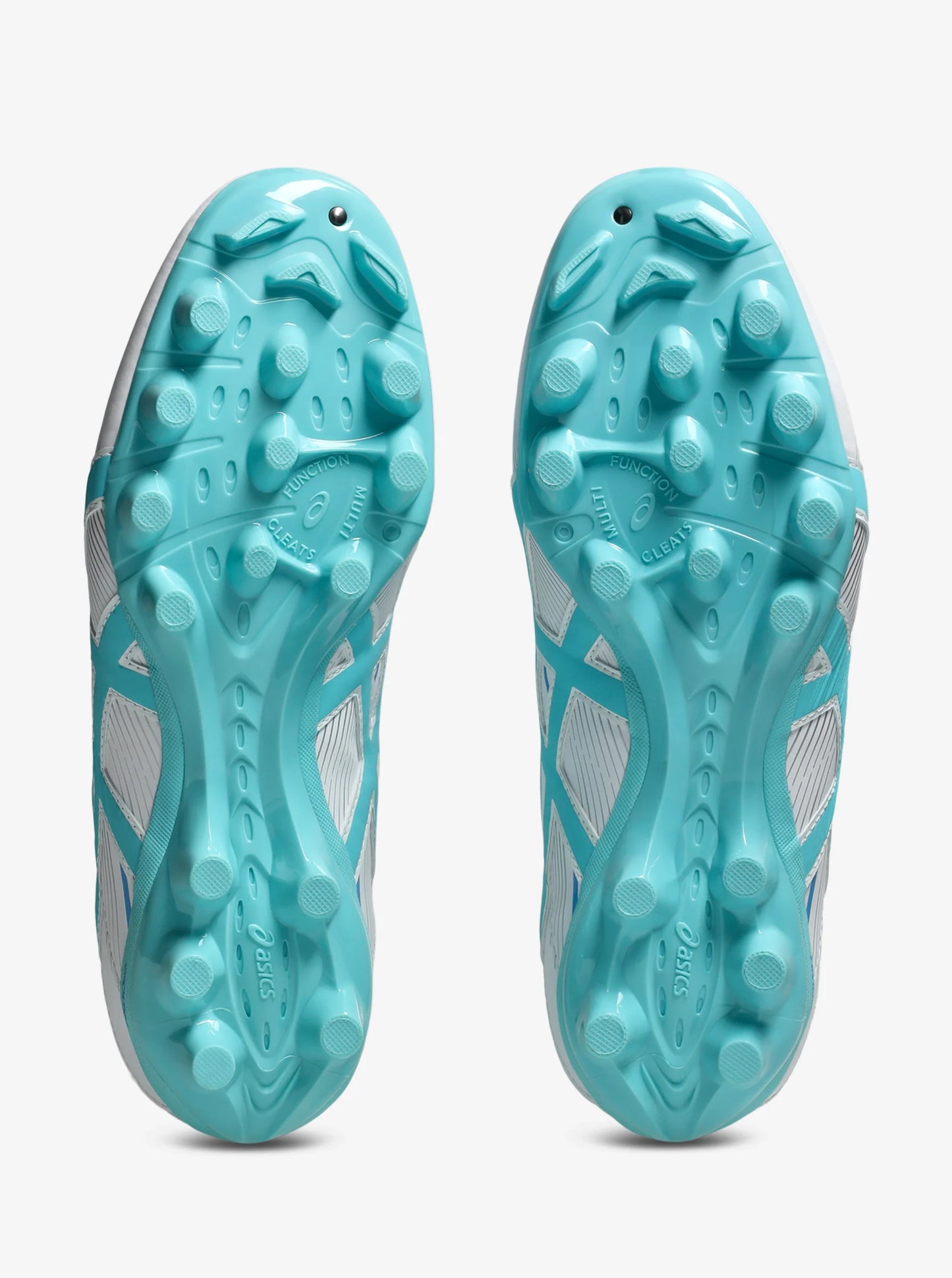 .Asics Mens Lethal Speed RS - WHITE/ICE MINT - (1111A271.103) - MIN - R1L6 SHELF