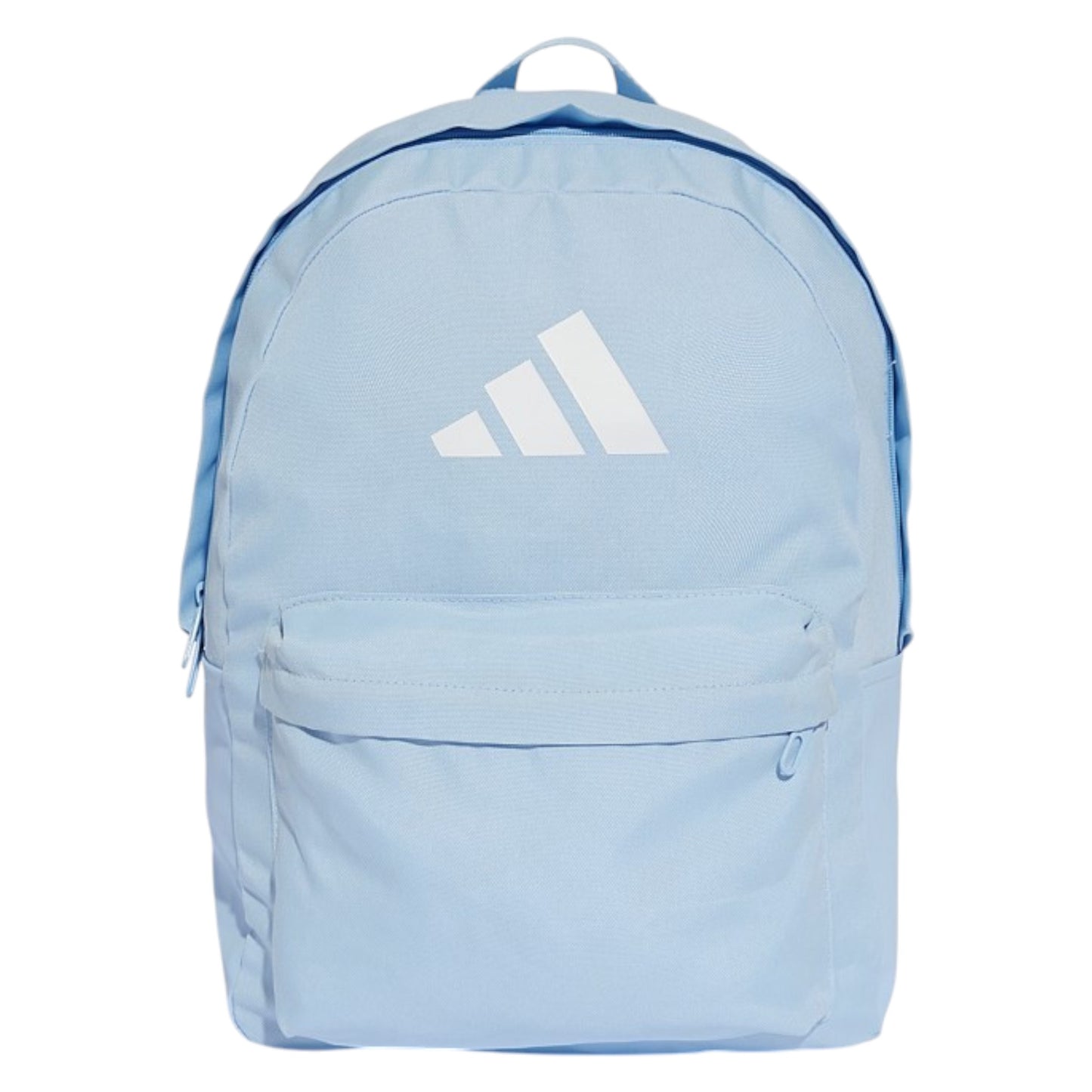 .ADIDAS GRAPHIC BACKPACK 3Bars BLUE/WHITE - (IS7054)