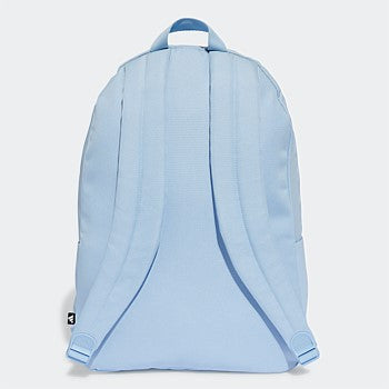 .ADIDAS GRAPHIC BACKPACK 3Bars BLUE/WHITE - (IS7054)