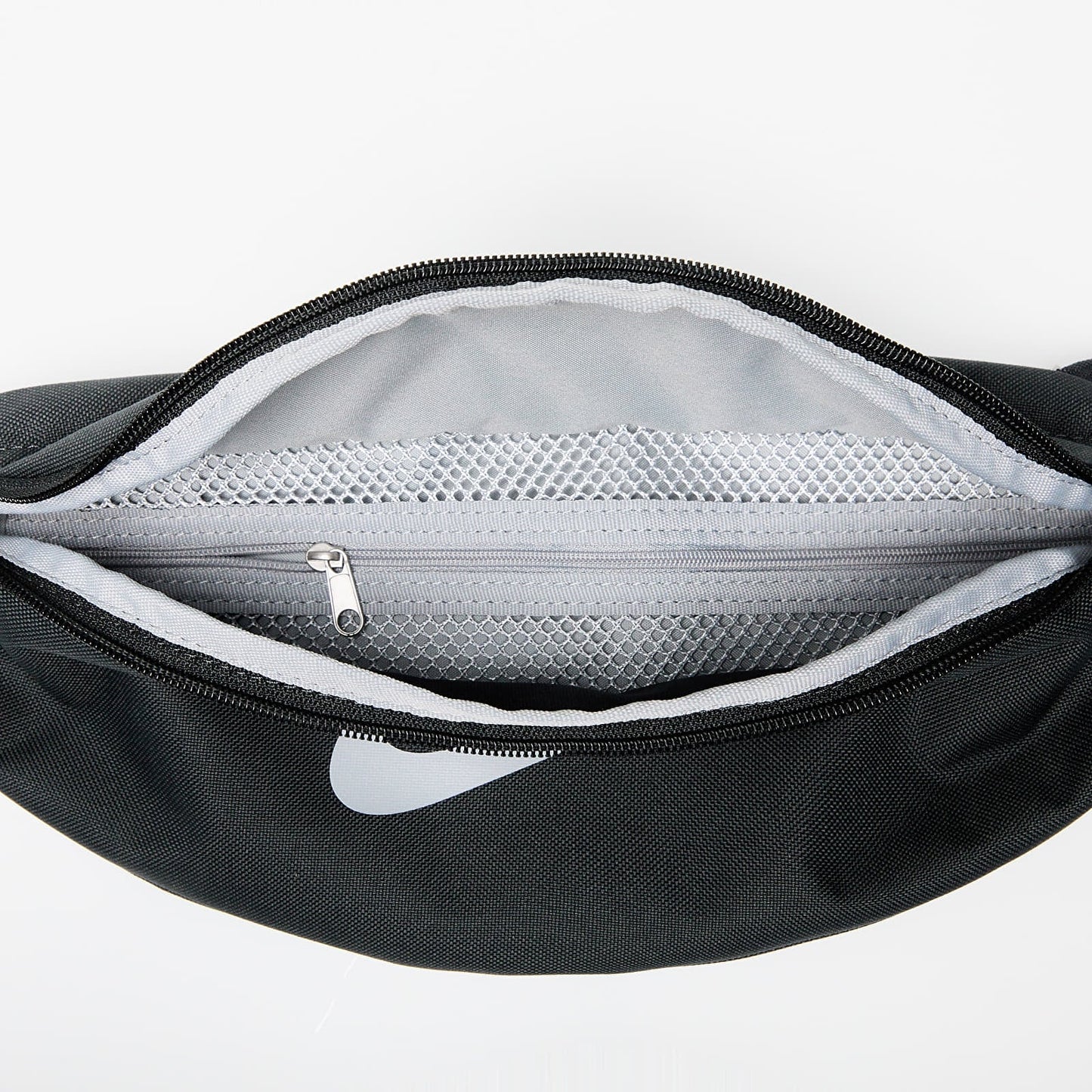 .Nike Sportswear Heritage (Waistpack/Bum Bag) - GREY - Hip Pack 3L - (FZ7221-060) - L/P