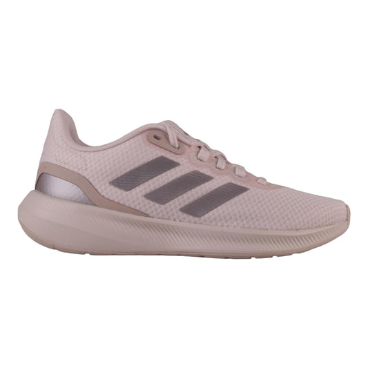 - Adidas Womens RunFalcon 3.0 Putty Mauve/Wonder Taupe/Wonder Taupe - (IE0744) - 3WP - R2L13