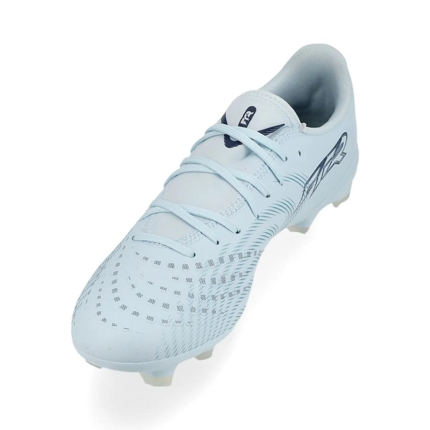 .PUMA FUTURE 9 PLAY FG/AG UNISEX Football Boots - ICY BLUE - (108715-03) - BP9 - R2L17
