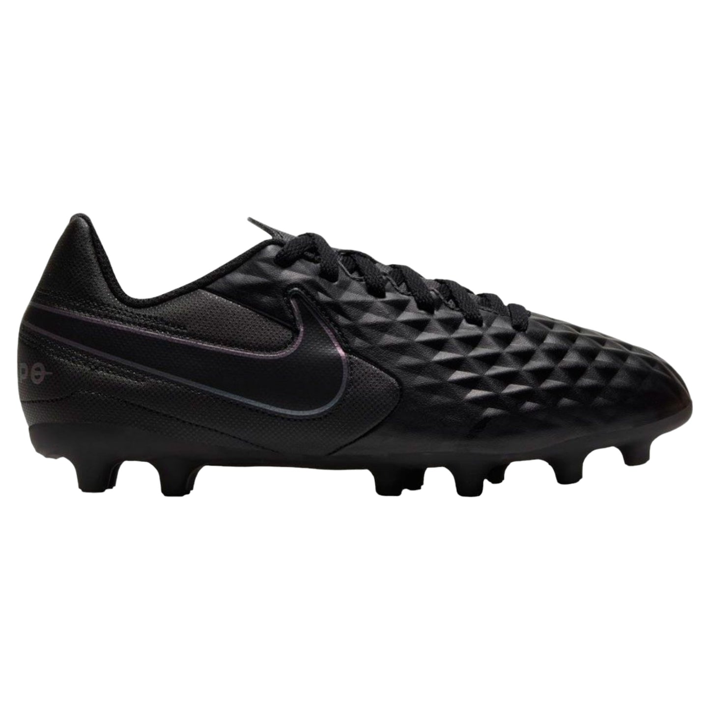 .Nike Jr. Tiempo Legend 8 Club MG Kids - (AT5881 010) - N35 - R2L17