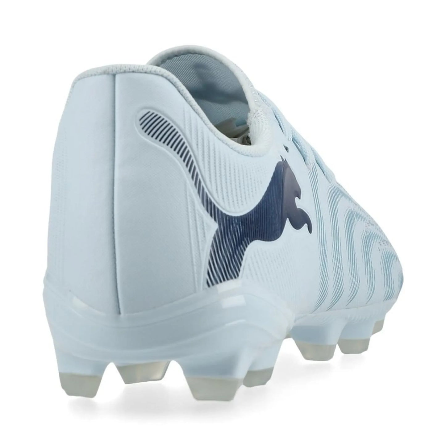 .PUMA FUTURE 9 PLAY FG/AG UNISEX Football Boots - ICY BLUE - (108715-03) - BP9 - R2L17