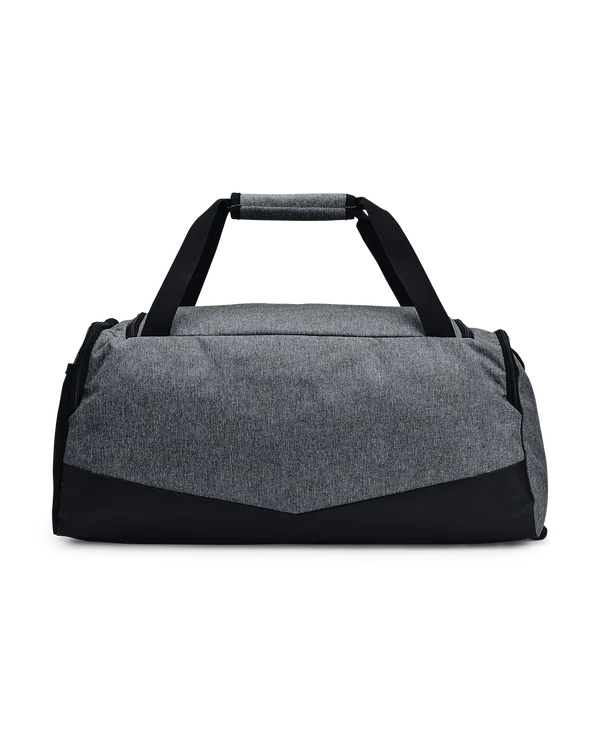 .Under Armour Undeniable 5 SM Duffel Bag - Grey/Black - 40 Litres - (1369222-012) - C25
