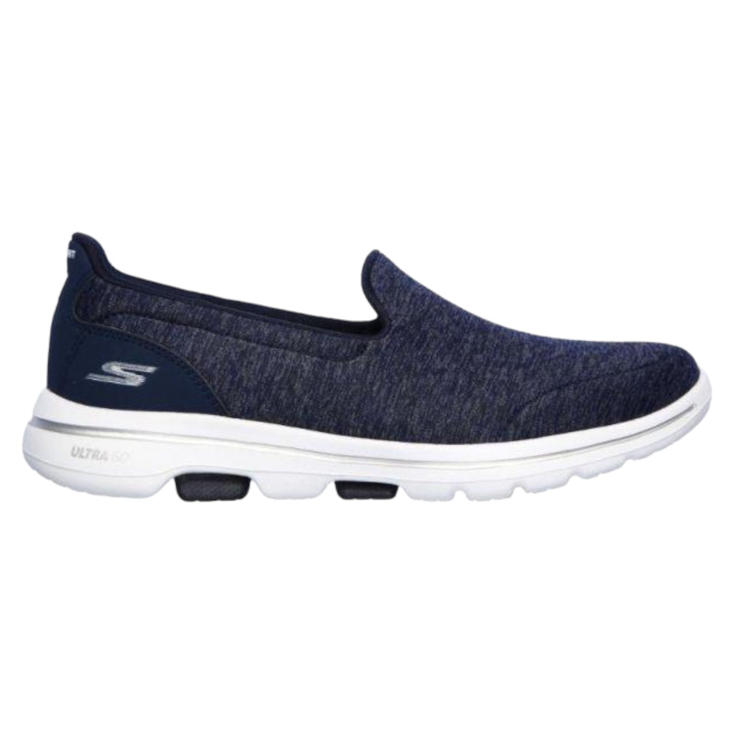 .Skechers GO WALK 5 Honor Navy- (15903-NVW) - NVW - R2L16