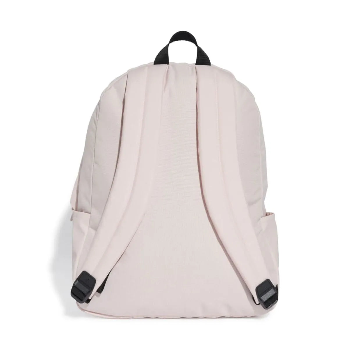 .Adidas Classic Badge Of Sport 3s Backpack - PINK/WHITE - (JF0674) - F