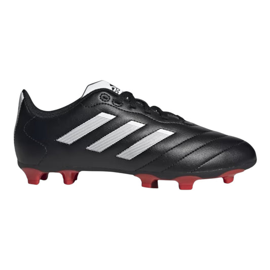 - Adidas Kids/YouthGOLETTO VIII FIRM GROUND BOOTS - (GX7794) - GO8 - R2L17