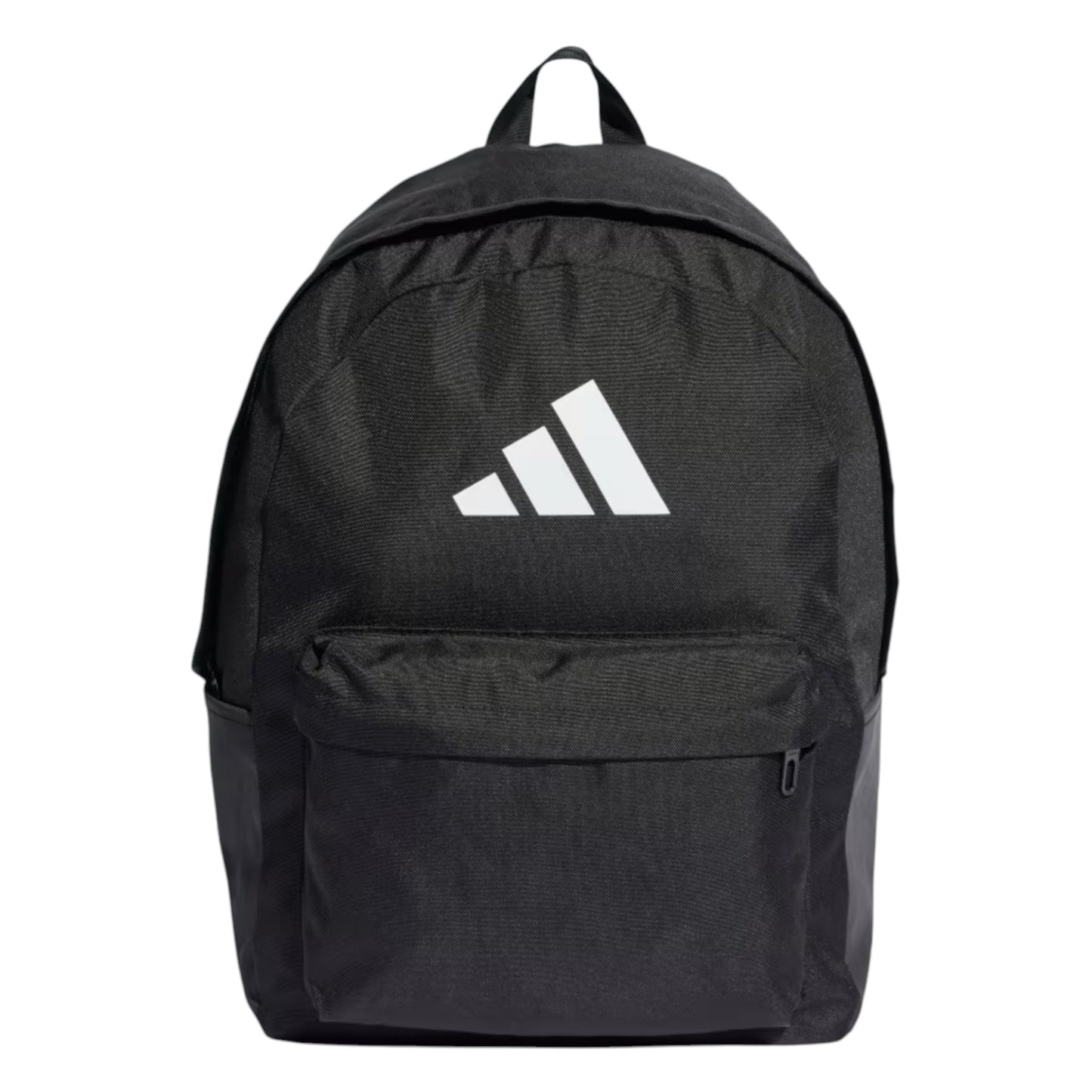 .ADIDAS Logo Bars Backpack - BLACK/WHITE - (JI6953) - C15