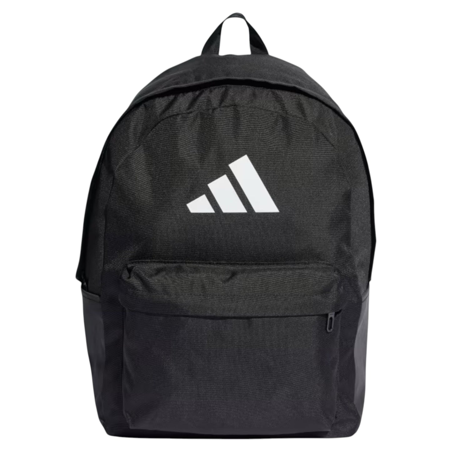.ADIDAS Logo Bars Backpack - BLACK/WHITE - (JI6953) - C15
