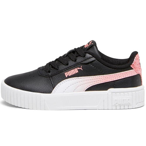 Puma carina peach best sale