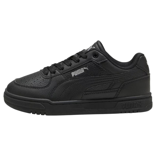 .PUMA Caven 3.0 Jr Puma Black-Silver (406235 02) - PA3 - R1L4